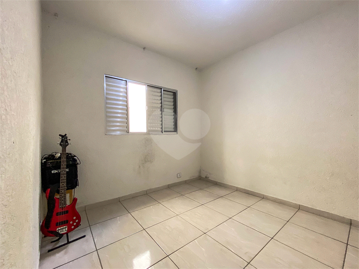 Venda Sobrado São Paulo Jardim Alvorada (zona Norte) REO824102 35