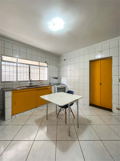 Venda Sobrado São Paulo Jardim Alvorada (zona Norte) REO824102 29