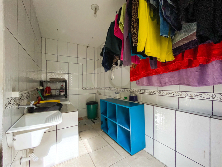 Venda Sobrado São Paulo Jardim Alvorada (zona Norte) REO824102 40