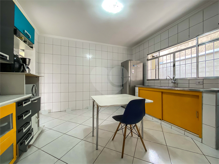 Venda Sobrado São Paulo Jardim Alvorada (zona Norte) REO824102 59