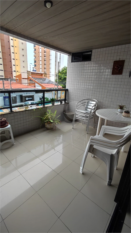 Venda Apartamento João Pessoa Manaíra REO824118 8