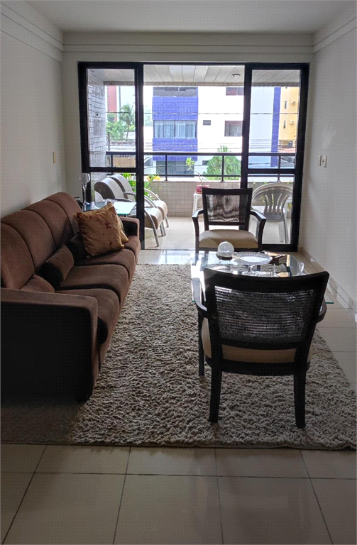 Venda Apartamento João Pessoa Manaíra REO824118 15