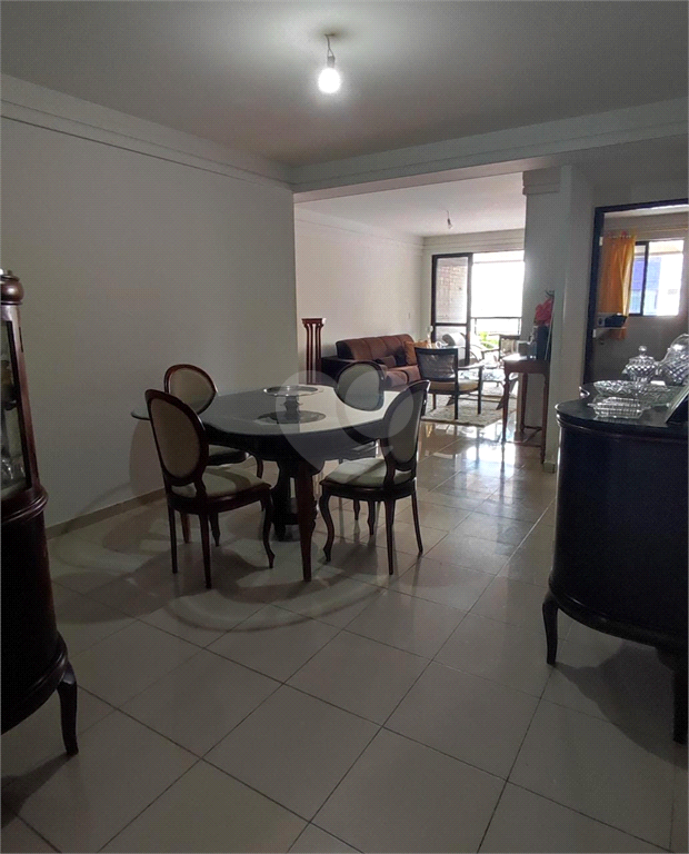 Venda Apartamento João Pessoa Manaíra REO824118 17