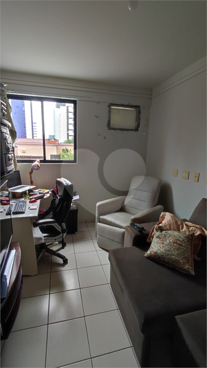 Venda Apartamento João Pessoa Manaíra REO824118 11