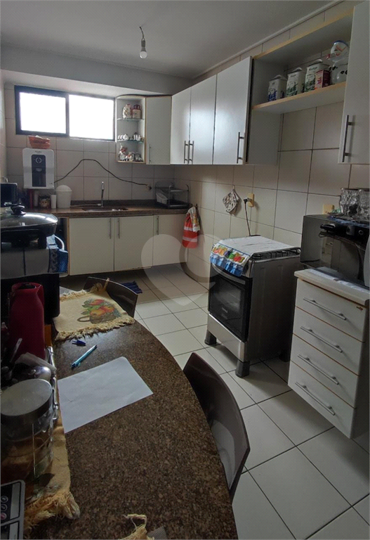 Venda Apartamento João Pessoa Manaíra REO824118 14