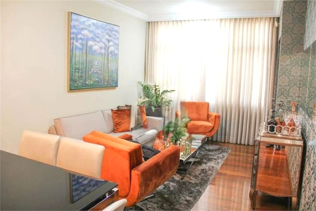 Venda Apartamento Belo Horizonte Santo Antônio REO824140 4