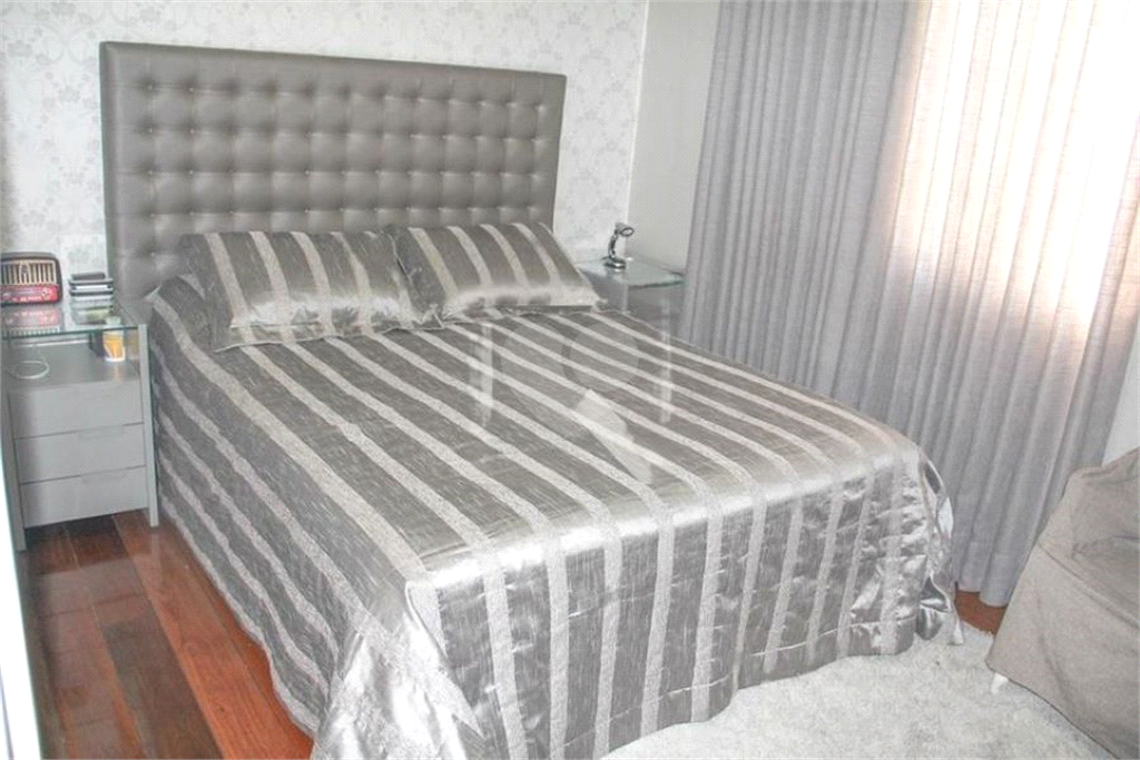 Venda Apartamento Belo Horizonte Santo Antônio REO824140 14