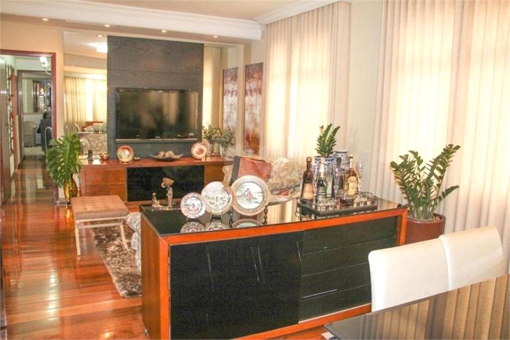 Venda Apartamento Belo Horizonte Santo Antônio REO824140 3