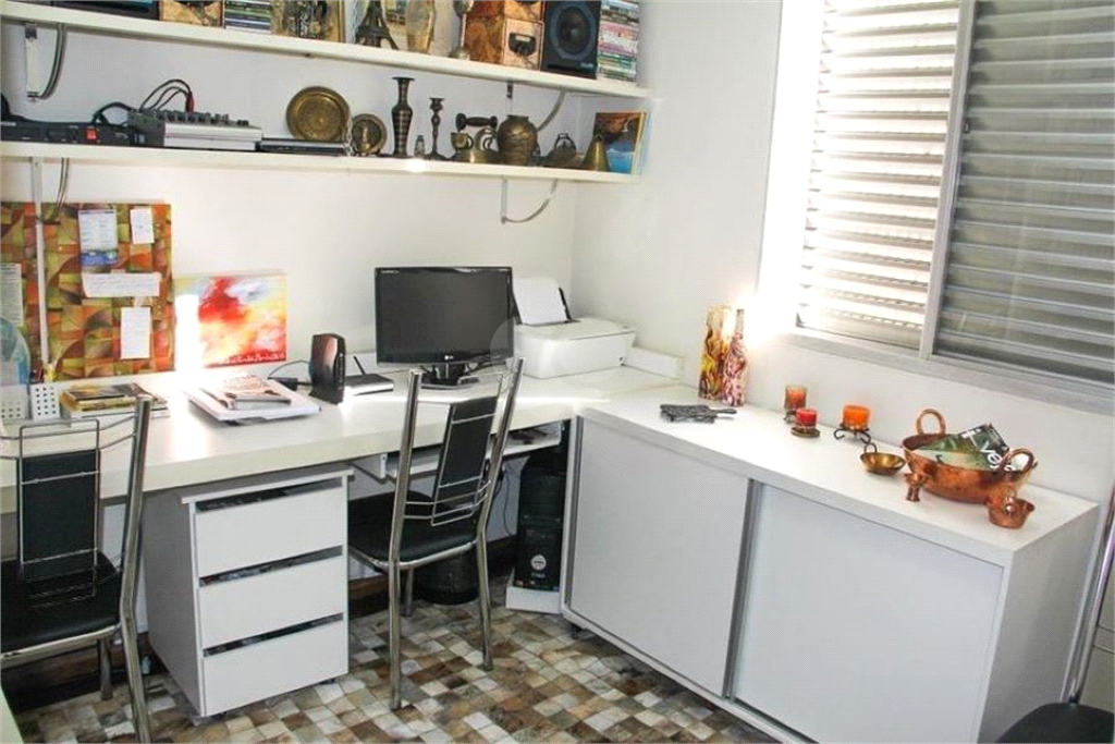 Venda Apartamento Belo Horizonte Santo Antônio REO824140 10