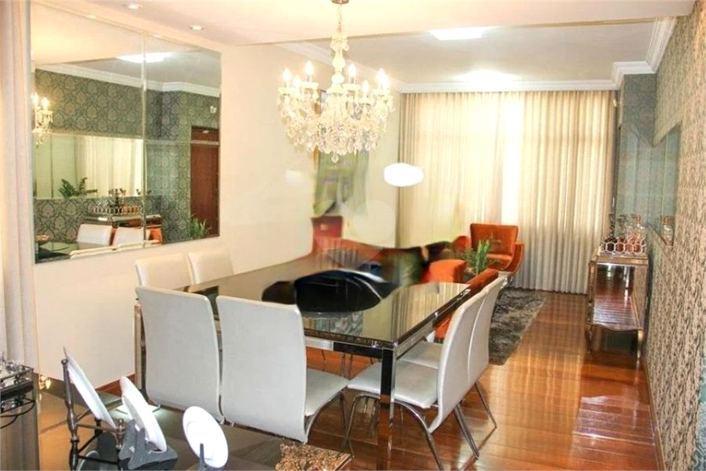 Venda Apartamento Belo Horizonte Santo Antônio REO824140 5