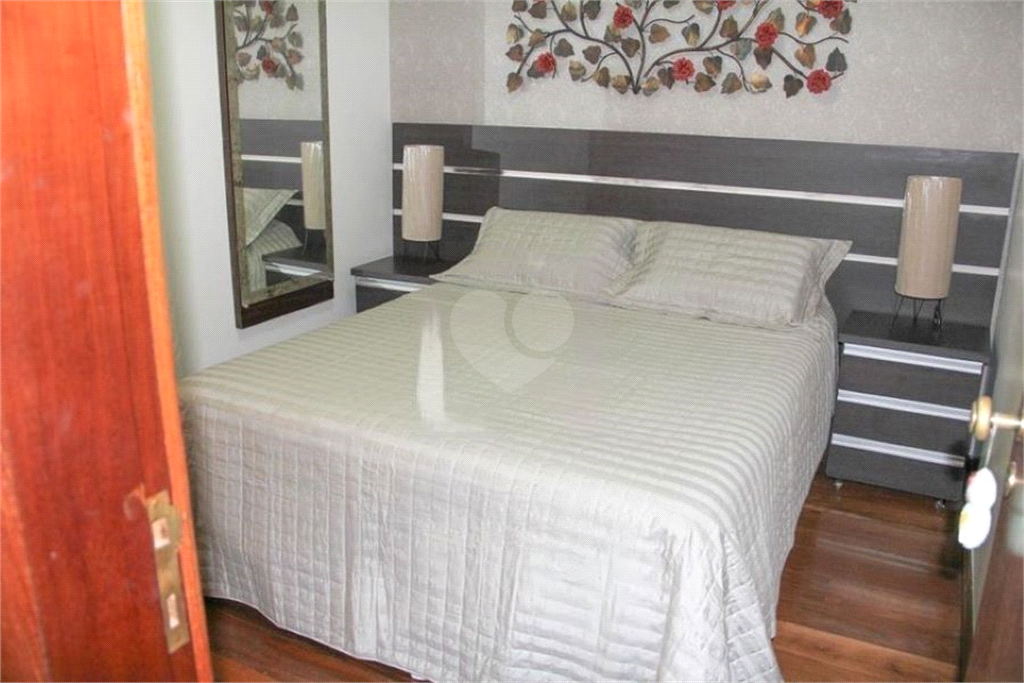 Venda Apartamento Belo Horizonte Santo Antônio REO824140 11