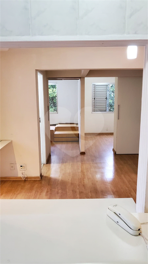 Venda Apartamento Diadema Centro REO824149 2