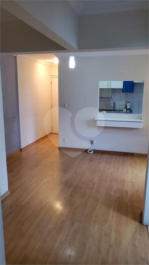 Venda Apartamento Diadema Centro REO824149 1