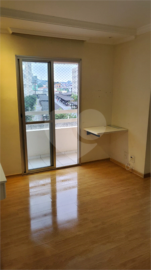 Venda Apartamento Diadema Centro REO824149 1