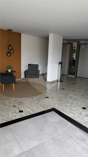 Venda Apartamento Diadema Centro REO824149 13