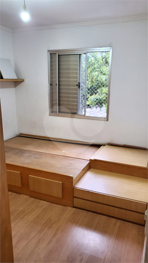 Venda Apartamento Diadema Centro REO824149 18