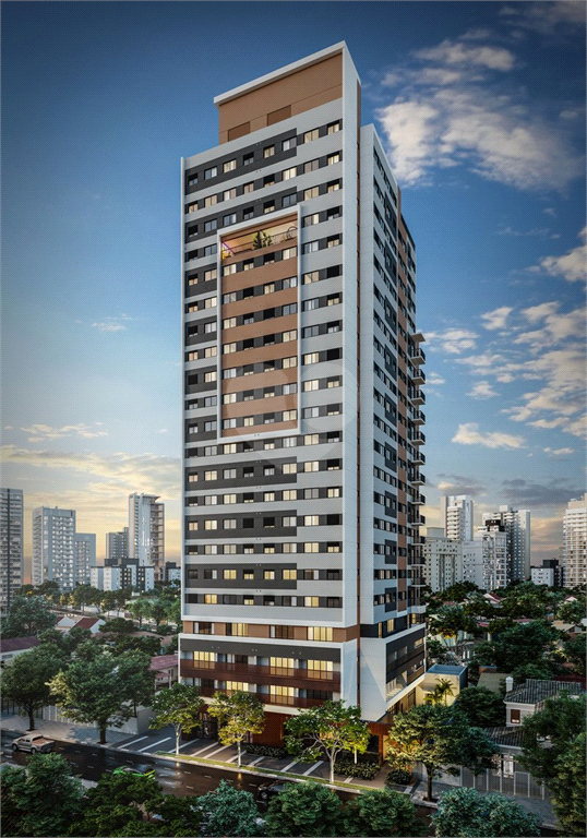 Venda Apartamento São Paulo Pinheiros REO824157 5