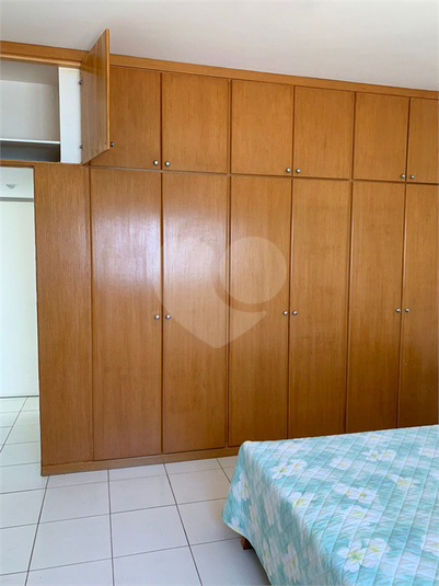 Venda Apartamento Guarujá Pitangueiras REO824173 15