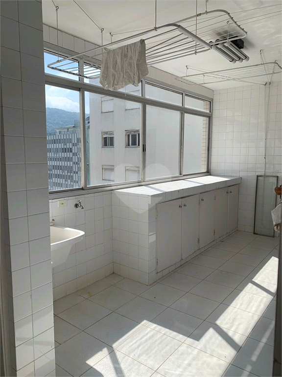 Venda Apartamento Guarujá Pitangueiras REO824173 19