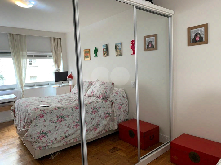 Venda Apartamento São Paulo Jardim Paulista REO824182 14