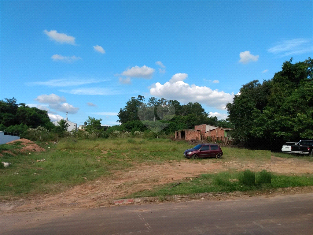 Venda Terreno Piracicaba Chácara Esperia REO824194 2