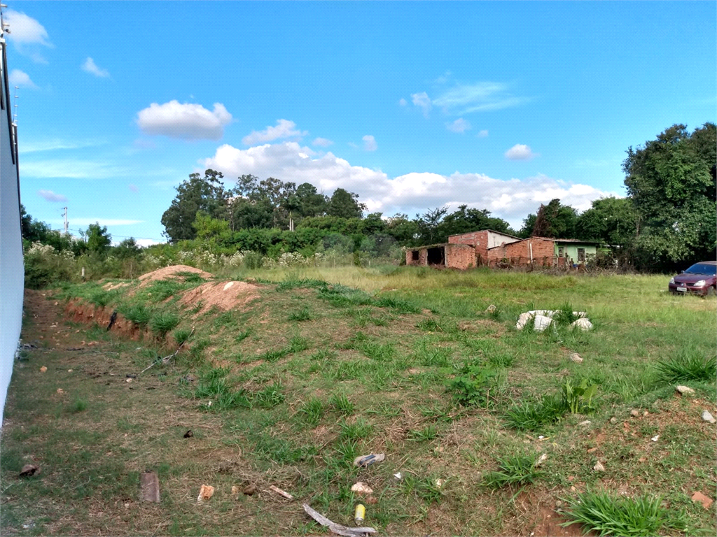 Venda Terreno Piracicaba Chácara Esperia REO824194 6