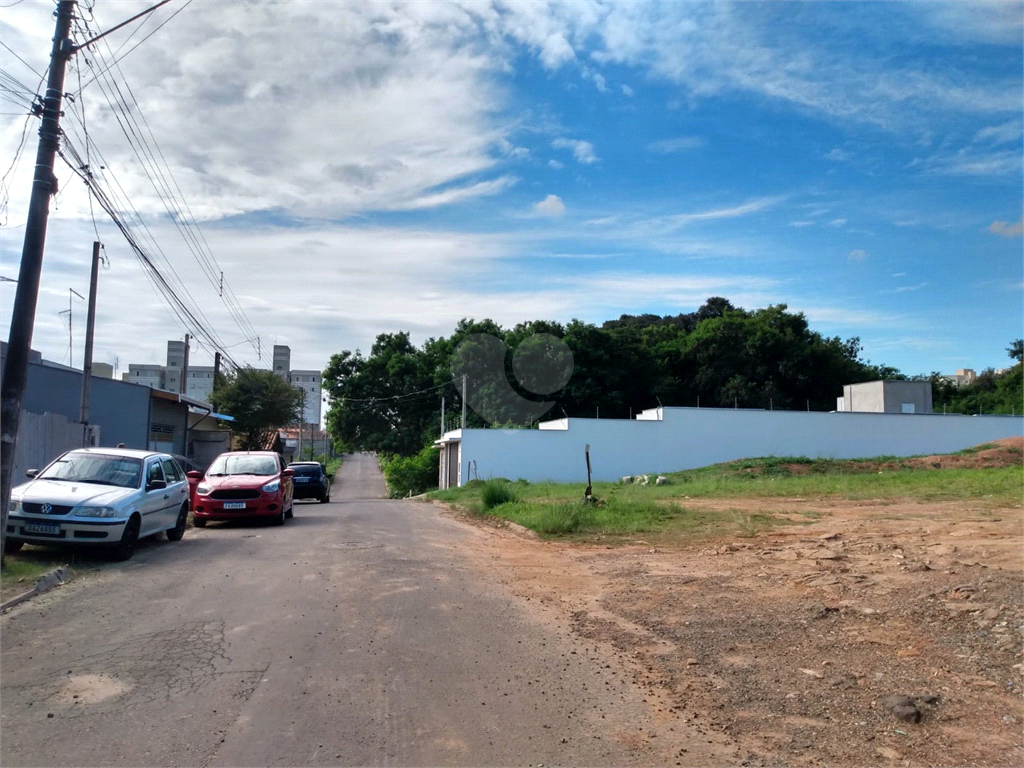 Venda Terreno Piracicaba Chácara Esperia REO824194 7