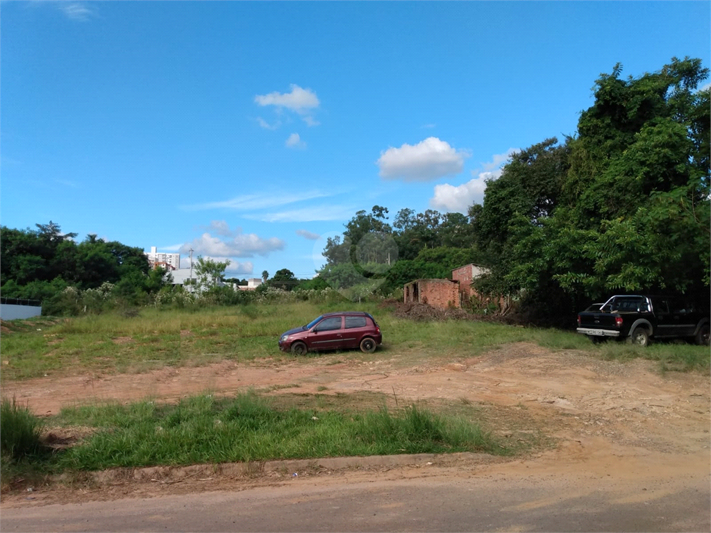 Venda Terreno Piracicaba Chácara Esperia REO824194 3