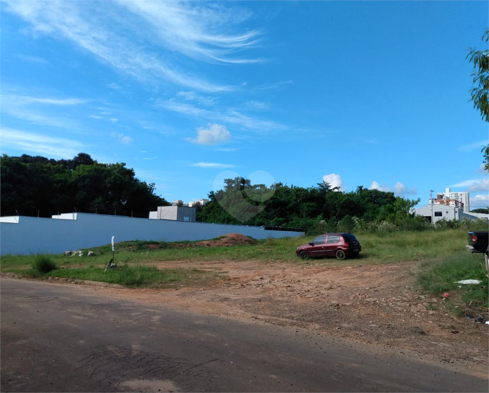 Venda Terreno Piracicaba Chácara Esperia REO824194 8