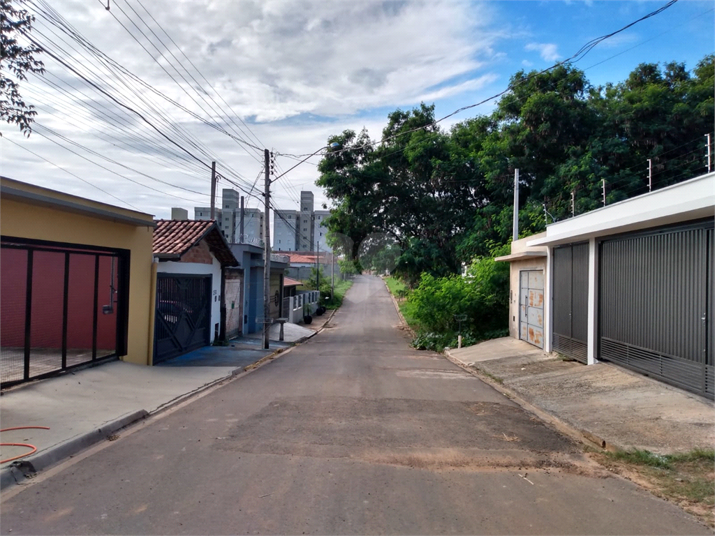 Venda Terreno Piracicaba Chácara Esperia REO824194 5