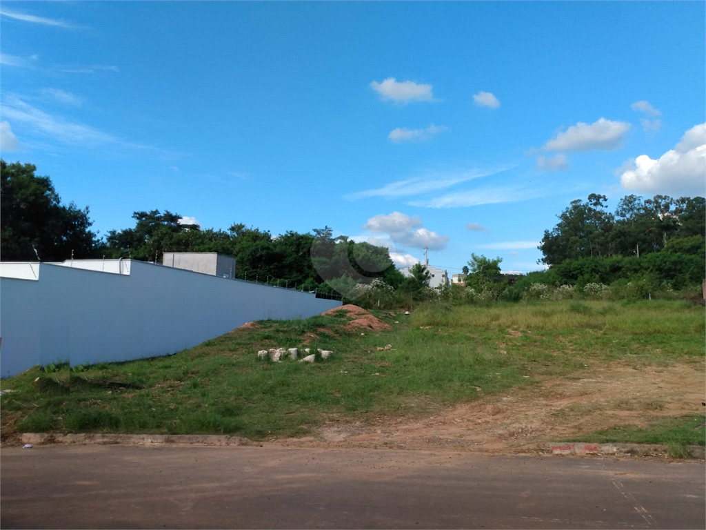 Venda Terreno Piracicaba Chácara Esperia REO824194 9