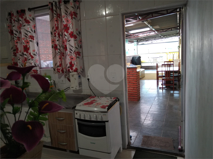 Venda Casa São Paulo Jardim São Nicolau REO824214 52