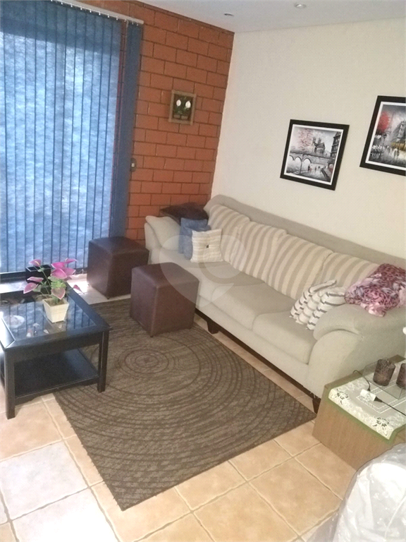 Venda Casa São Paulo Jardim São Nicolau REO824214 18