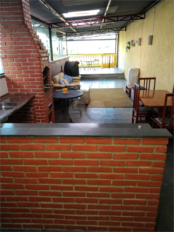 Venda Casa São Paulo Jardim São Nicolau REO824214 56