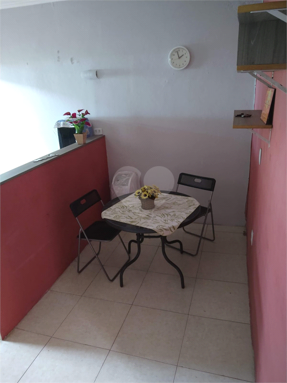 Venda Casa São Paulo Jardim São Nicolau REO824214 51