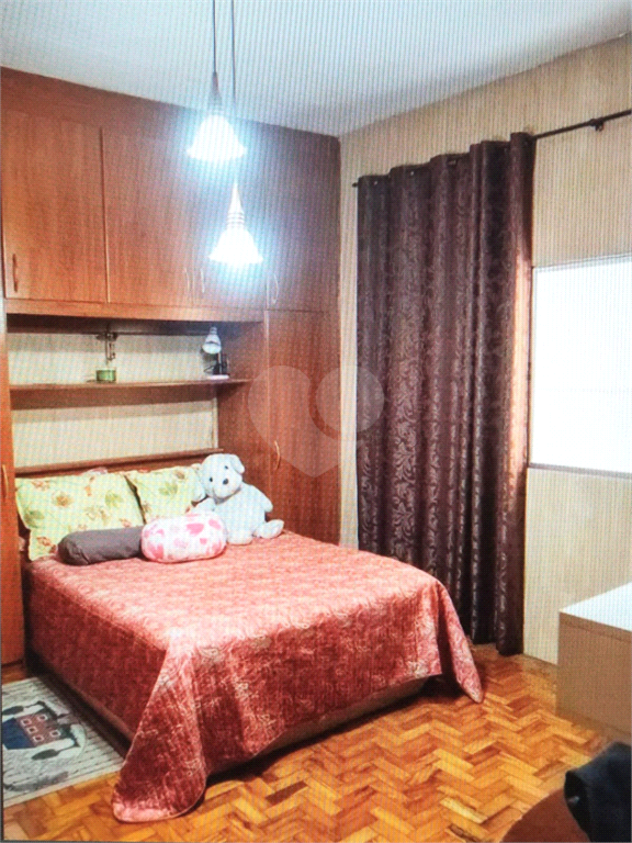 Venda Casa São Paulo Jardim São Nicolau REO824214 36