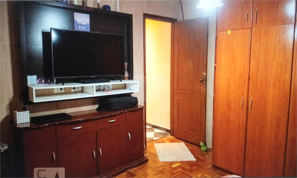 Venda Casa São Paulo Jardim São Nicolau REO824214 35