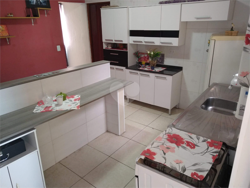 Venda Casa São Paulo Jardim São Nicolau REO824214 49