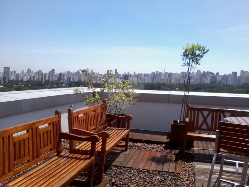 Aluguel Salas São Paulo Jardim Paulista REO82423 10