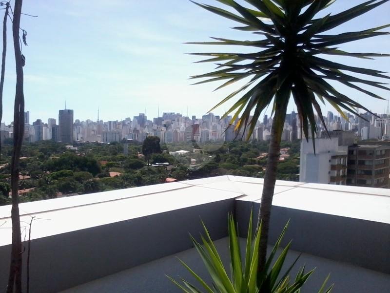 Aluguel Salas São Paulo Jardim Paulista REO82423 11