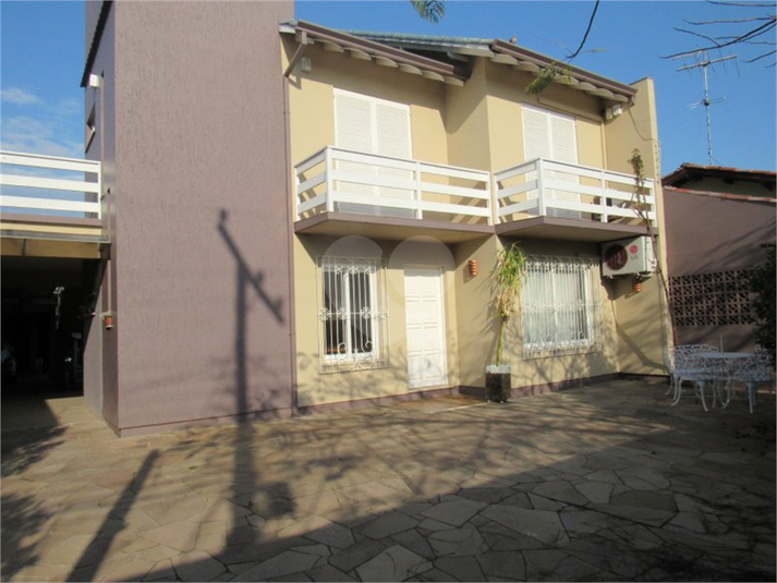 Venda Casa Canoas Igara REO824260 2