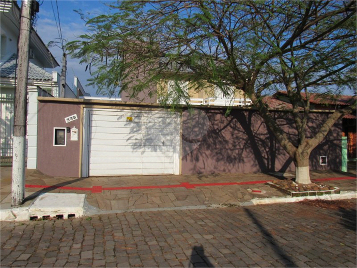 Venda Casa Canoas Igara REO824260 13