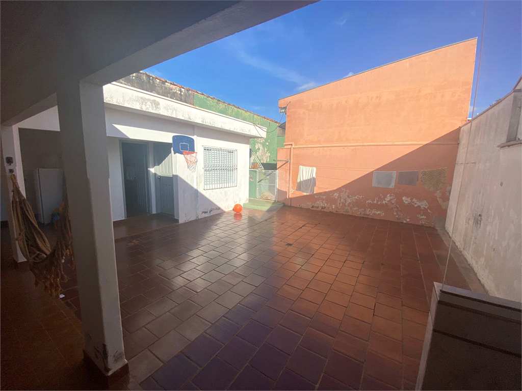 Venda Casa São Carlos Jardim Ricetti REO824264 38