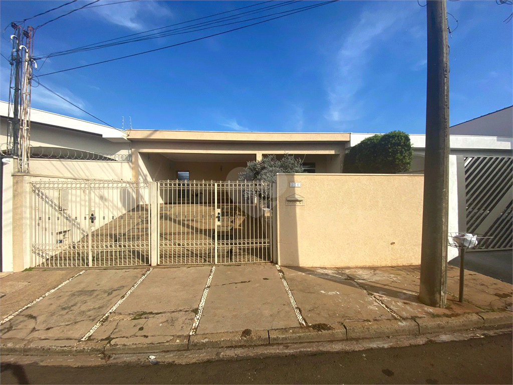 Venda Casa São Carlos Jardim Ricetti REO824264 1