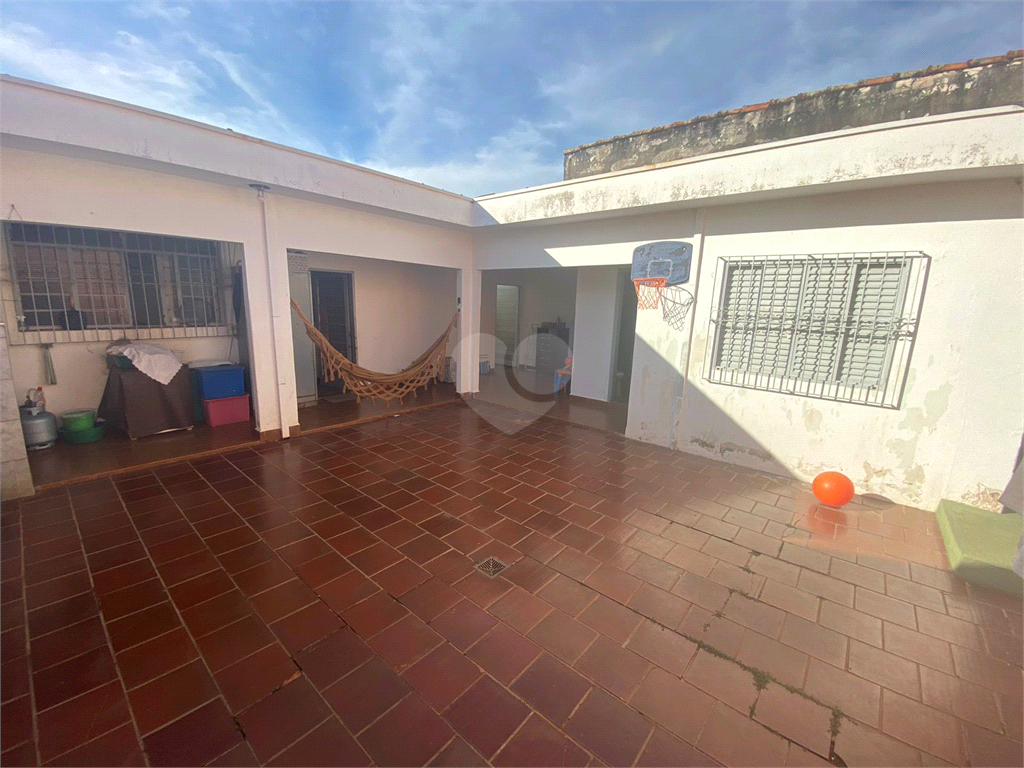 Venda Casa São Carlos Jardim Ricetti REO824264 37