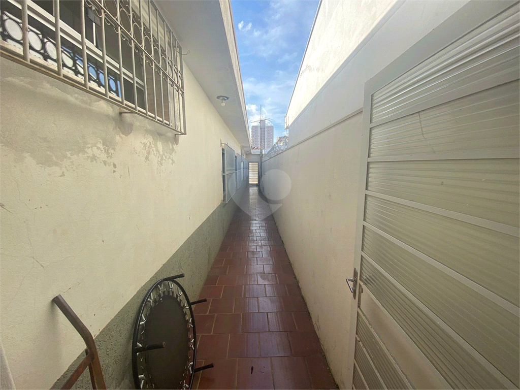 Venda Casa São Carlos Jardim Ricetti REO824264 34