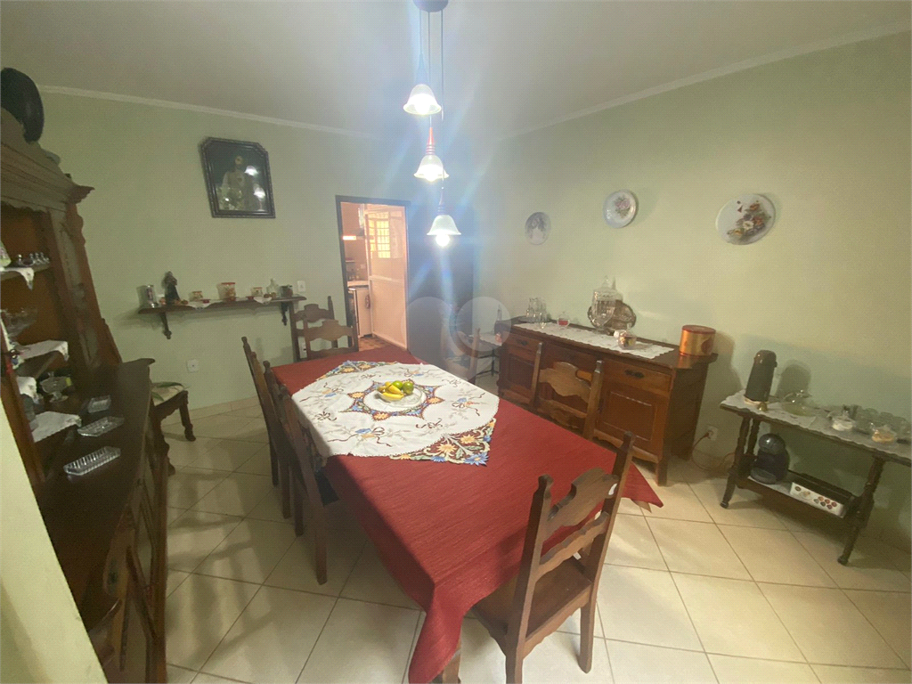 Venda Casa São Carlos Jardim Ricetti REO824264 29