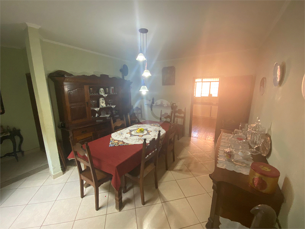 Venda Casa São Carlos Jardim Ricetti REO824264 28