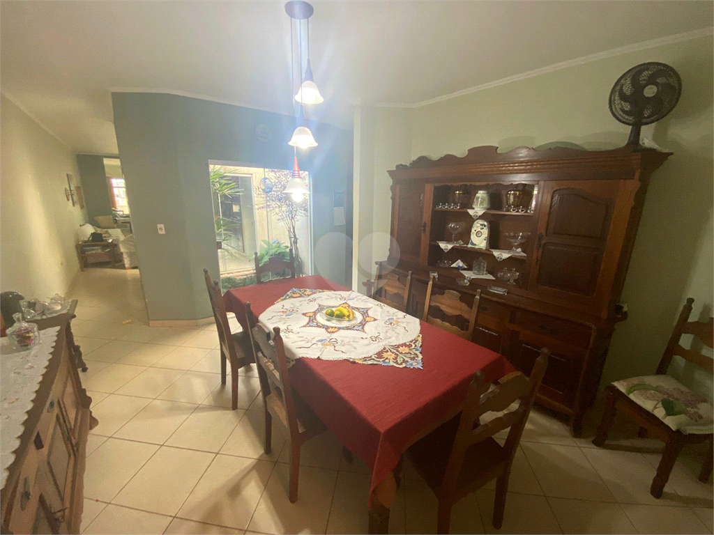 Venda Casa São Carlos Jardim Ricetti REO824264 30