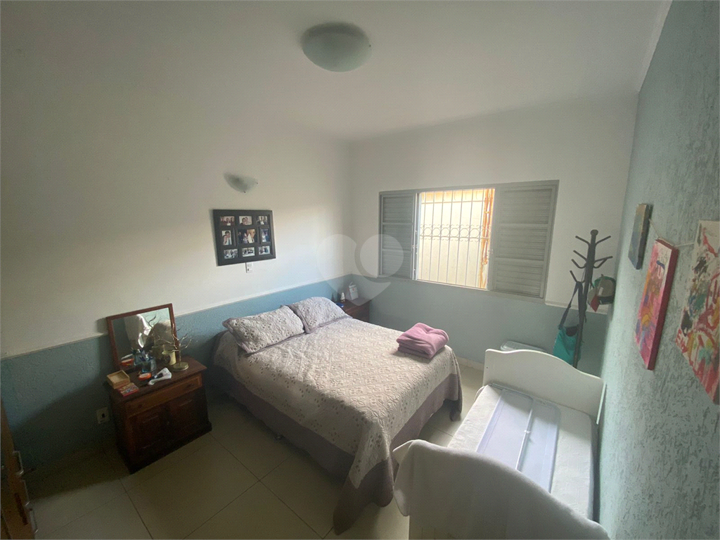 Venda Casa São Carlos Jardim Ricetti REO824264 17